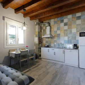 Apartamento Ondarbaso Rurales I, Zestoa